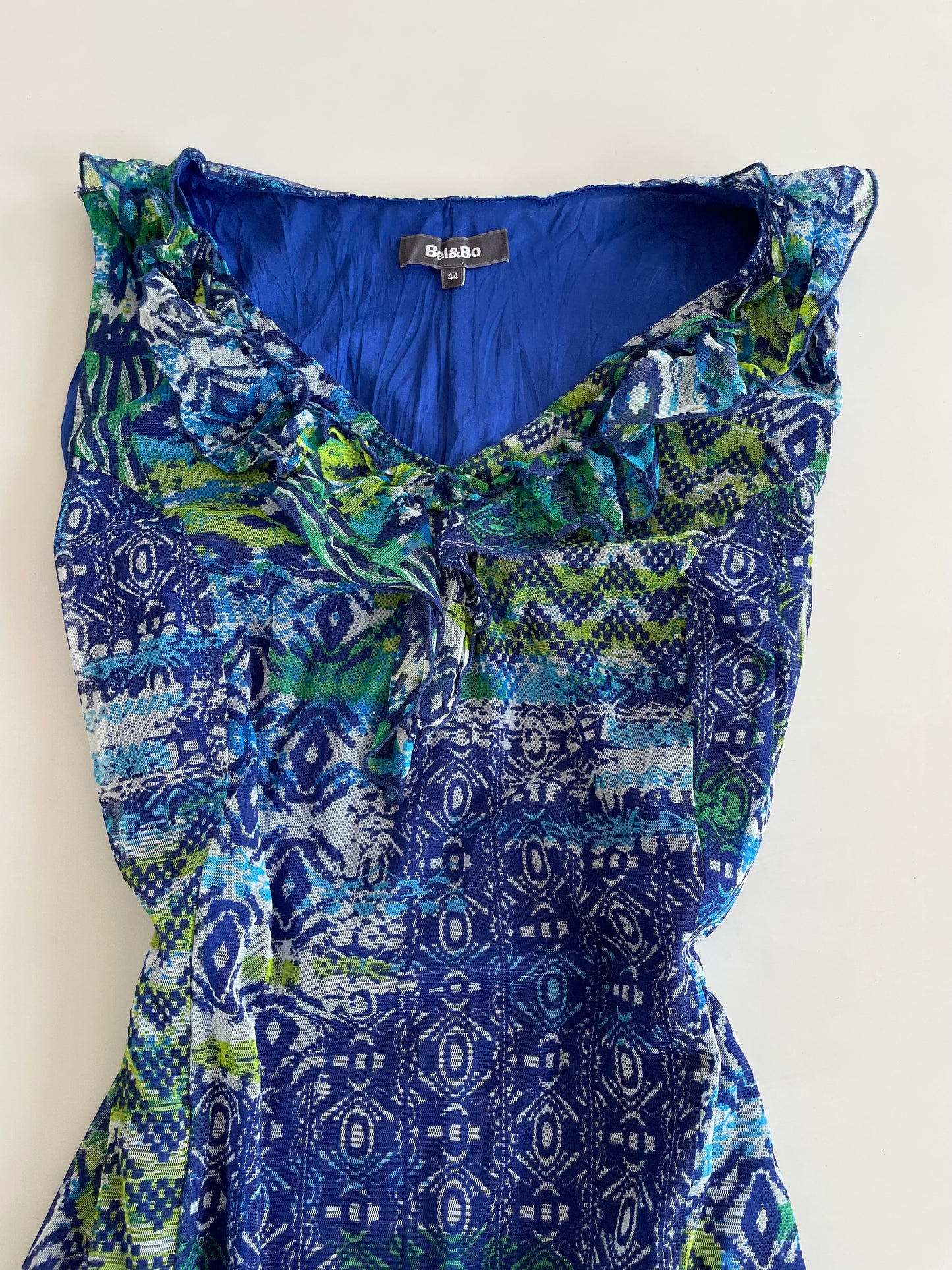 Bel&Bo Vintage Top-Bust 42 to 44