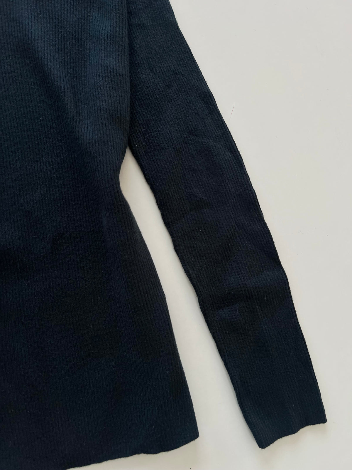 Highneck Pre Winter Top-Bust 42 to 44