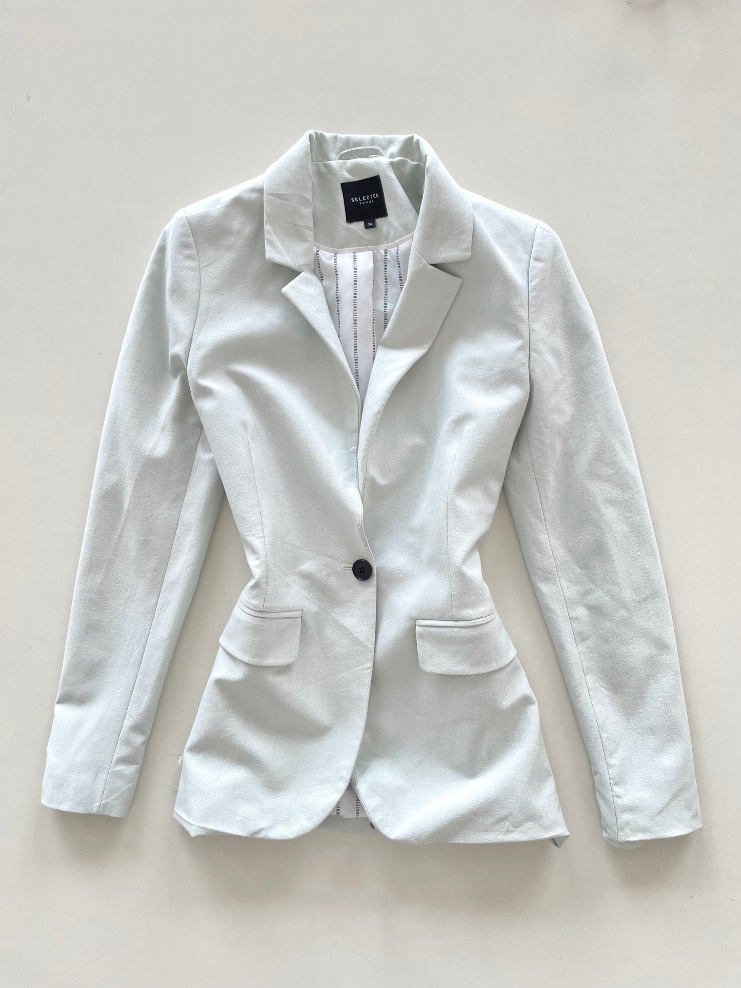 Selected Blazer-Bust 38