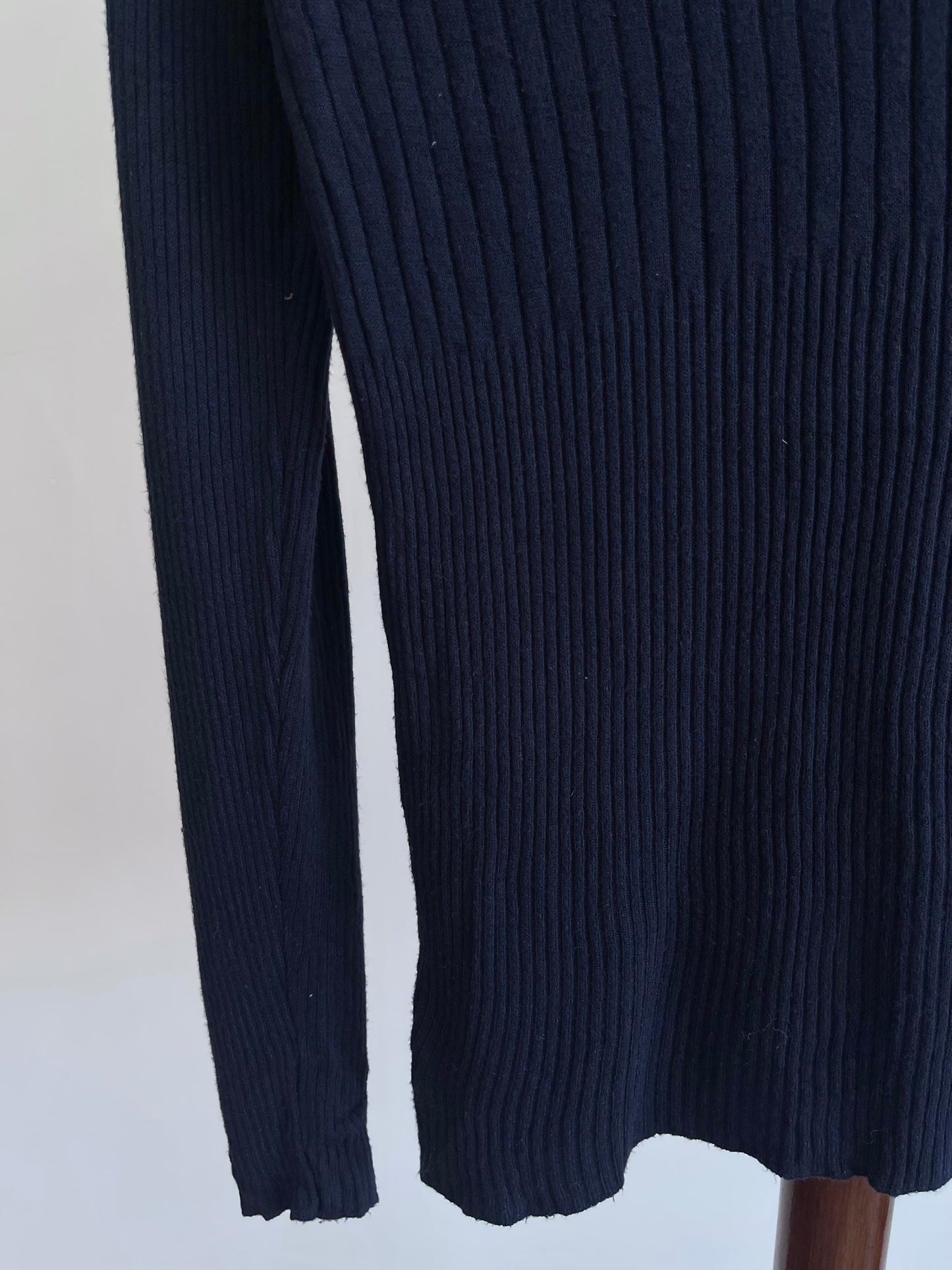 Tommy Hilfiger Vintage Top-Bust 36