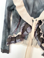 Load image into Gallery viewer, Ray Seams Vintage Top-Bust 34 to 36