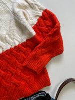 Load image into Gallery viewer, Playground Soft Chunky Sweater-Bust 42
