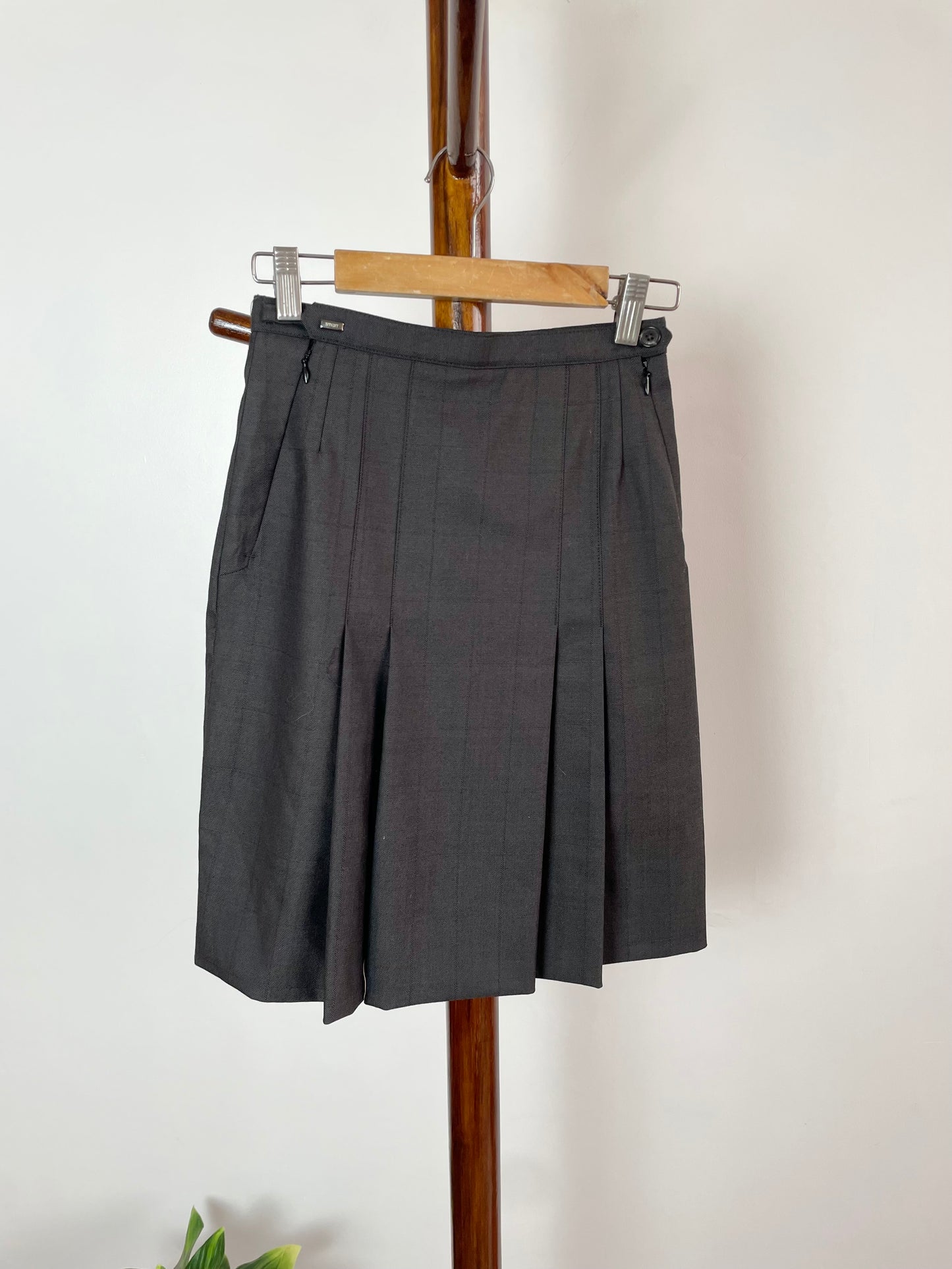 Smart Skirt-Waist 24