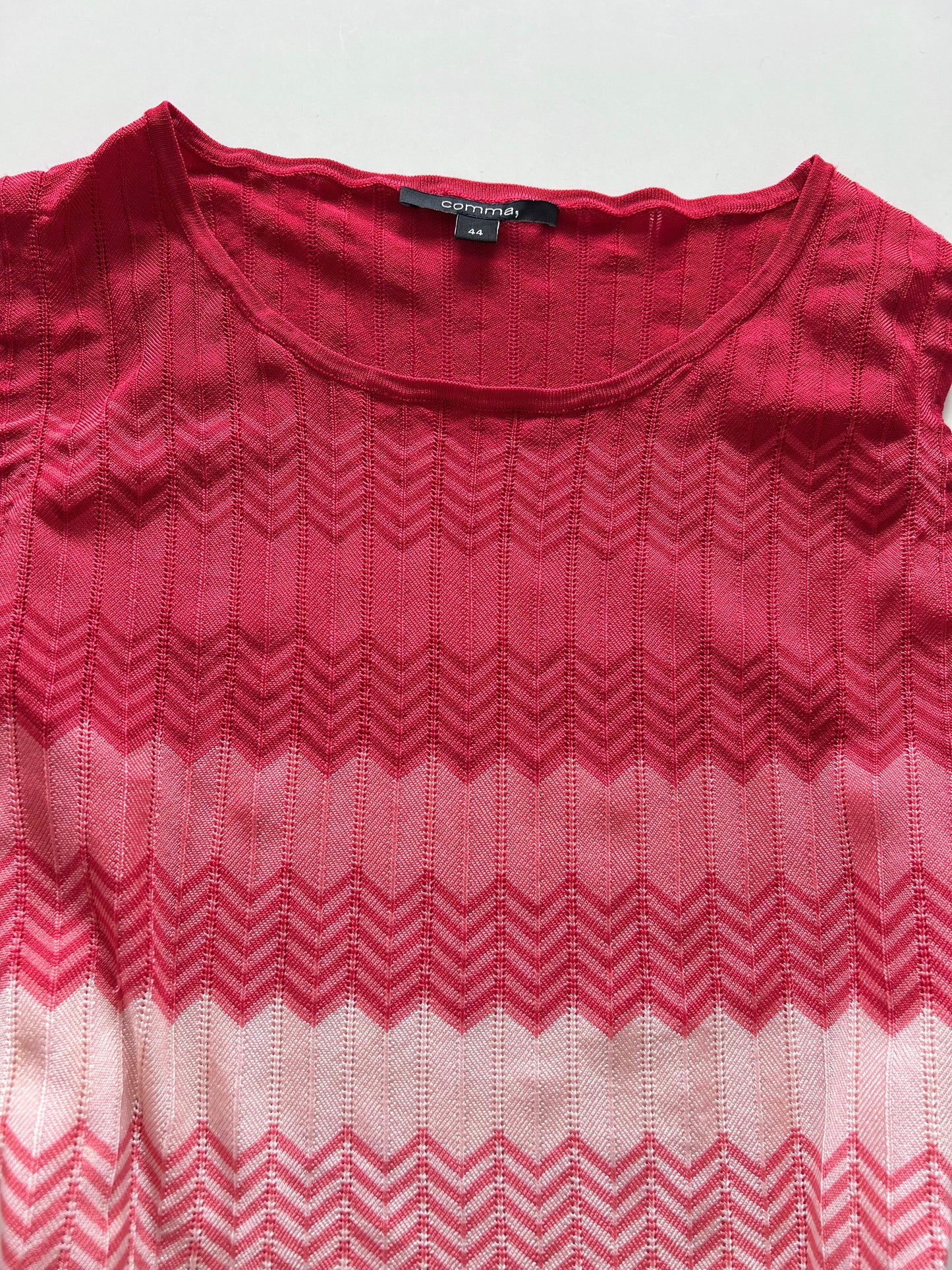 Comma Vintage Top-Bust 38 to 40