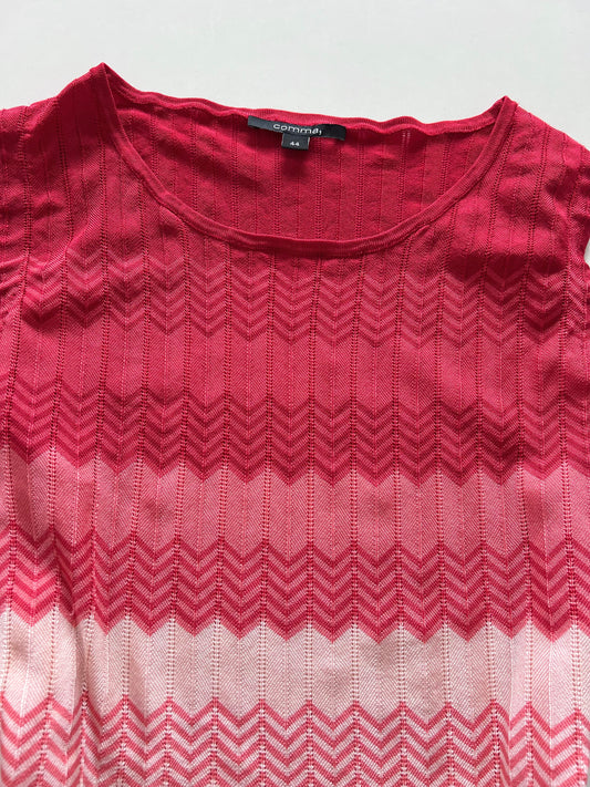 Comma Vintage Top-Bust 38 to 40