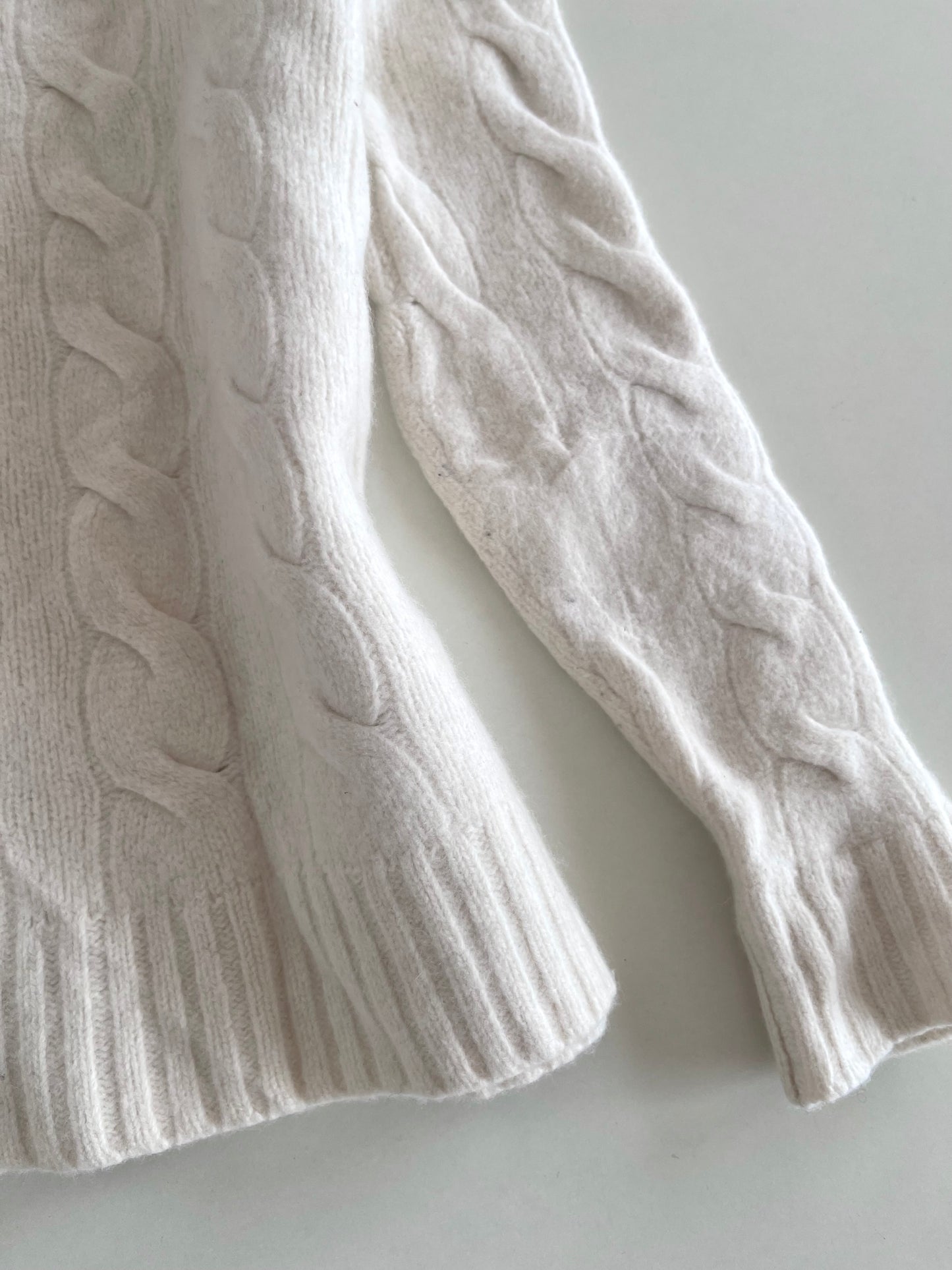 Ralph Lauren 90% Wool Vintage Sweater-Bust 32
