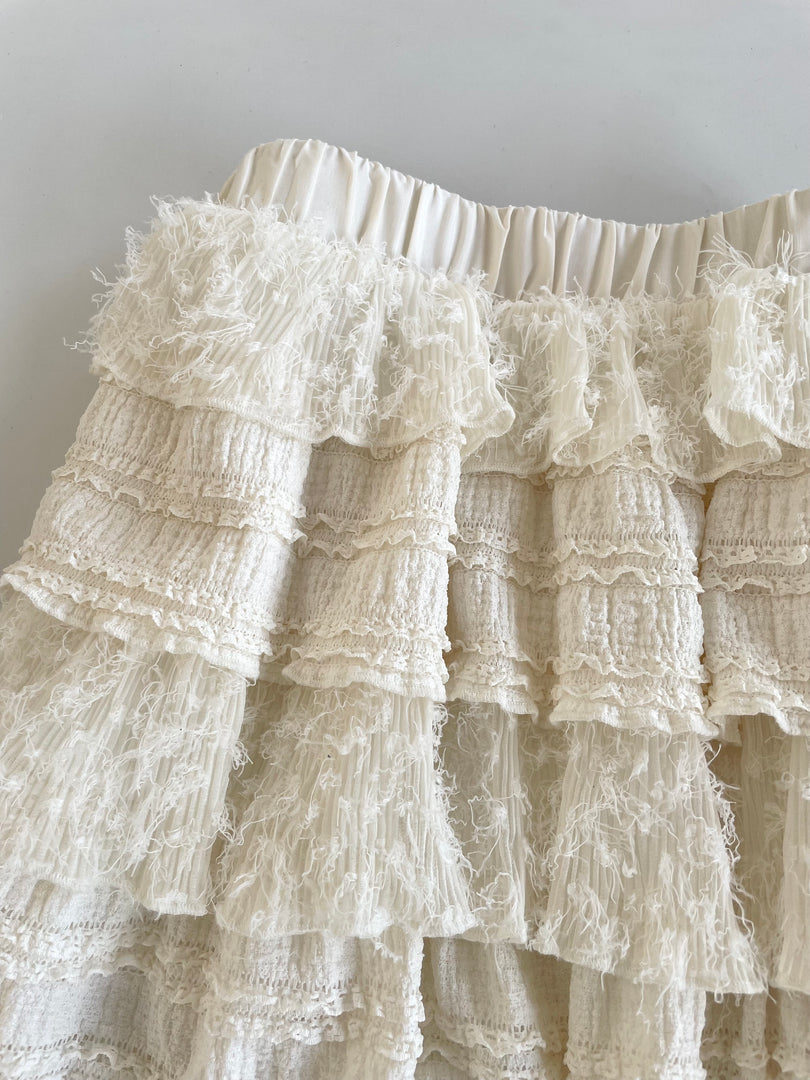 8 Seconds Skirt-Waist 30 to 34