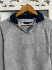 Tommy Hilfiger Vintage Sweater - Chest 32