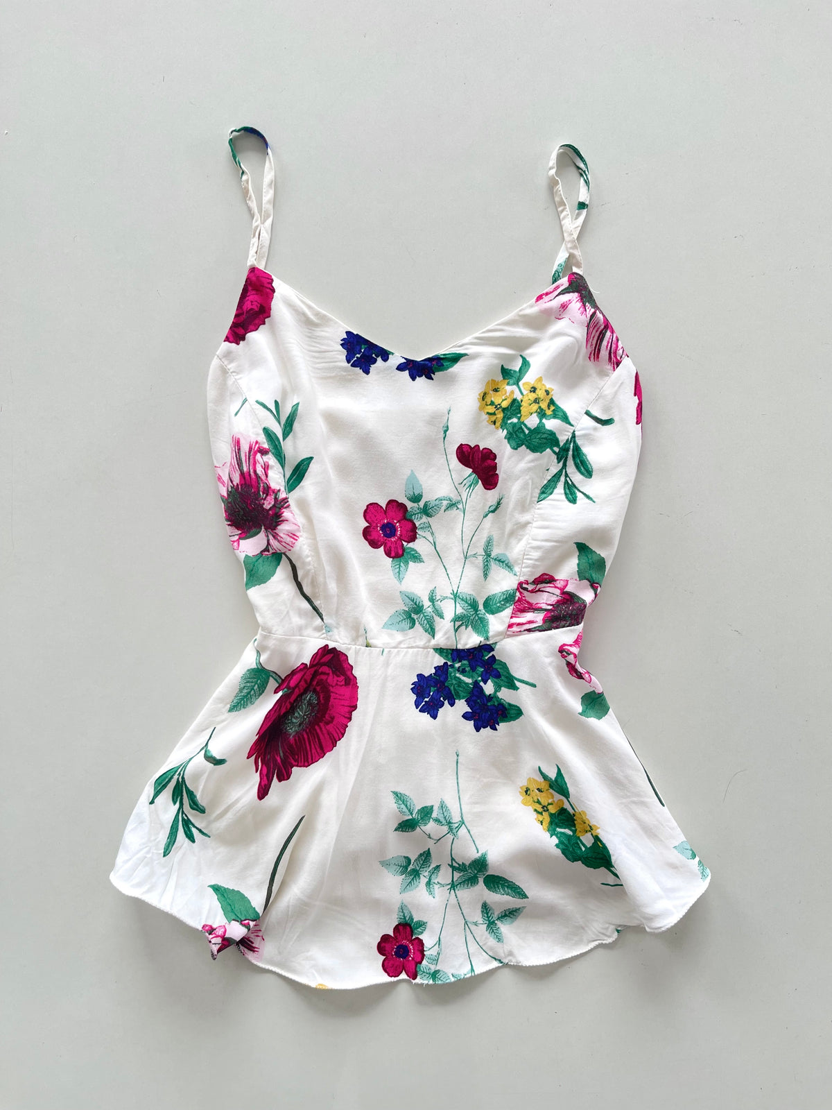 Old Navy Slip Top-Bust 30 to 32
