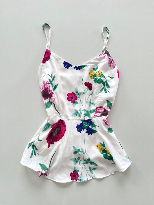 Old Navy Slip Top-Bust 30 to 32