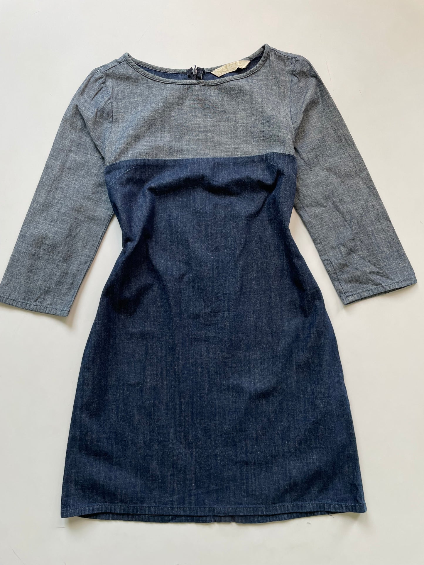 Zara Dress-Bust 34