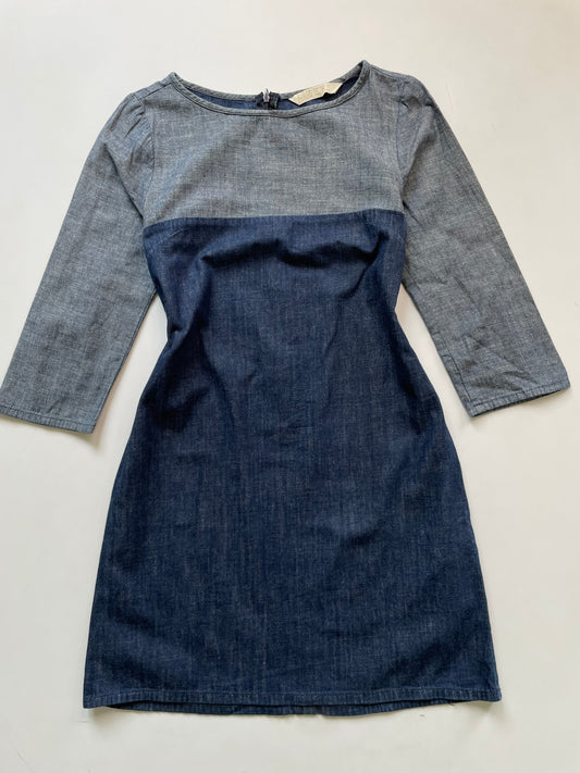 Zara Dress-Bust 34