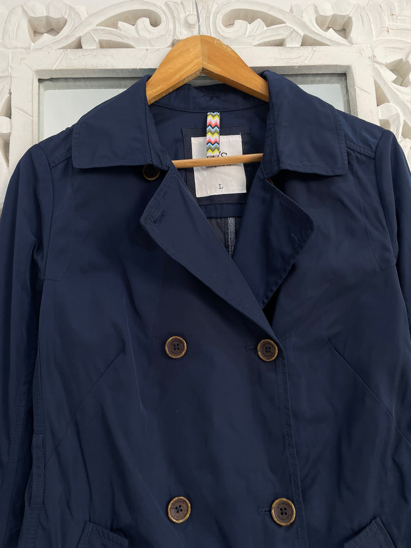 Vintage Jacket-Bust 36