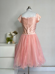 VERA MONT DRESS - BUST 32