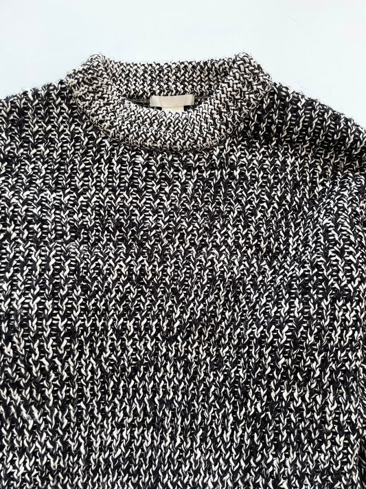 H&m Solid Soft Sweater-Bust 44