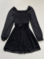 Load image into Gallery viewer, Art Class Black Dress-Bust 30 to 32
