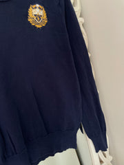 Vintage Ralph Lauren Sweater-Chest 38