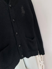 Vintage Ralph Lauren 100% Wool Sweater-Chest 38