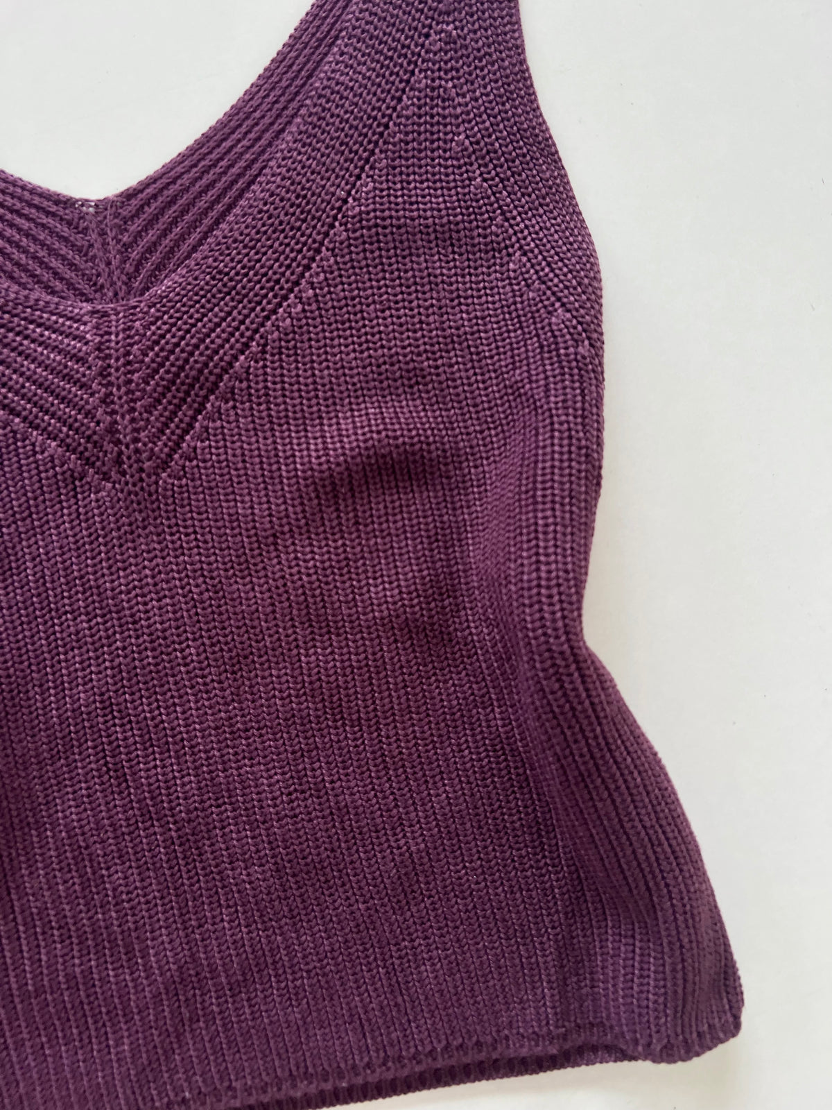 Urban Heritage Crochet Top-Bust 32 to 34