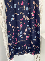 Load image into Gallery viewer, Kathy Ireland Skirt-Waist 34
