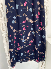 Kathy Ireland Skirt-Waist 34