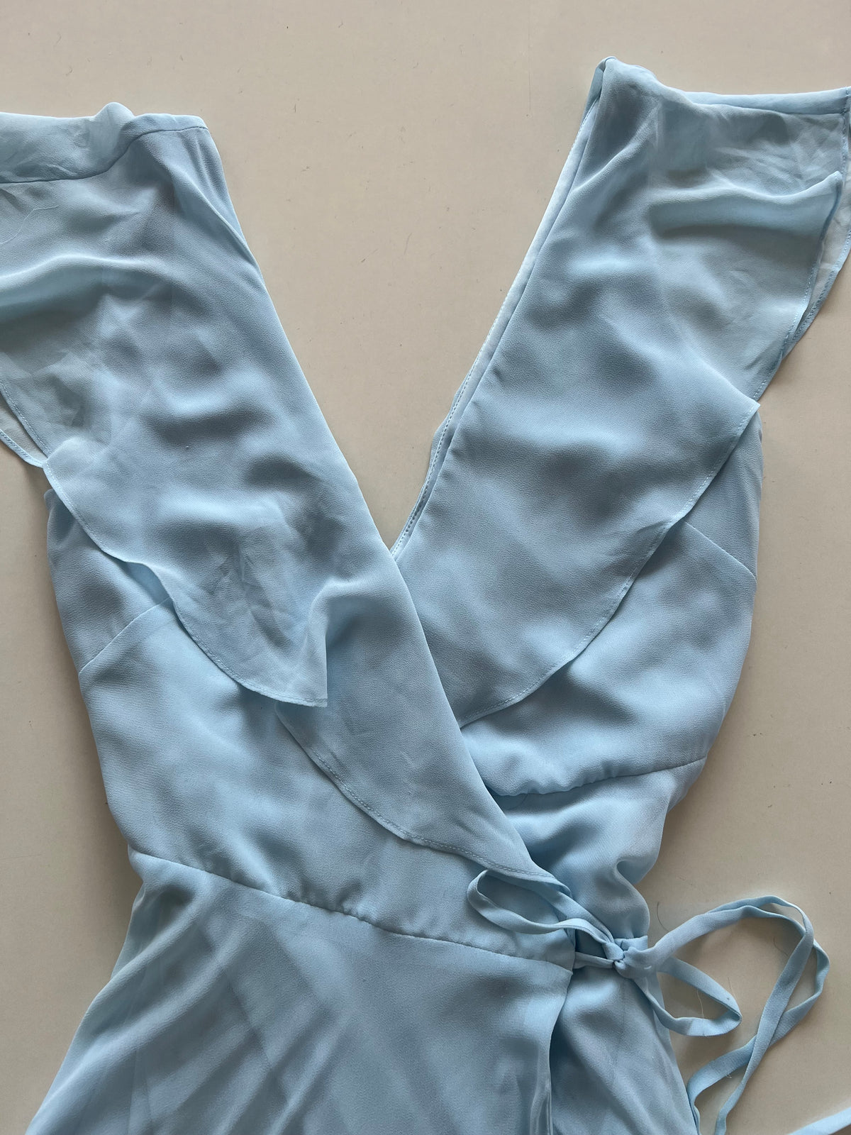 Veromia Bridesmaids Wraparound Dress-Bust 38 to 40