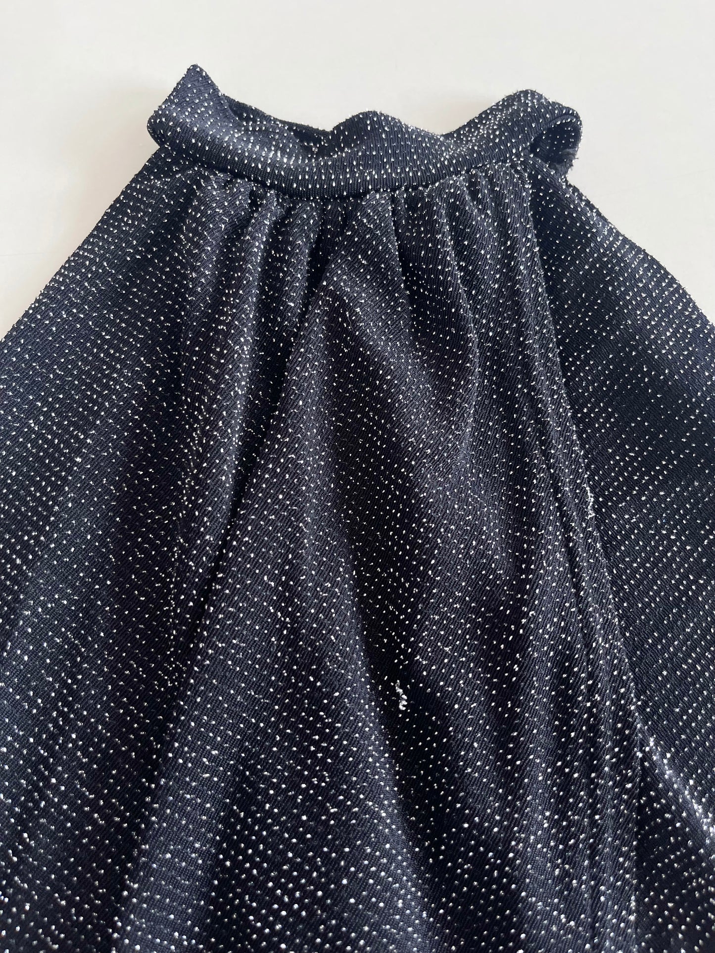 Shimmer Top-Bust 28 to 32