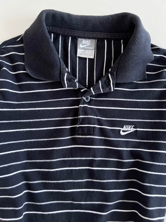 Nike Vintage T-Shirt-Bust 38