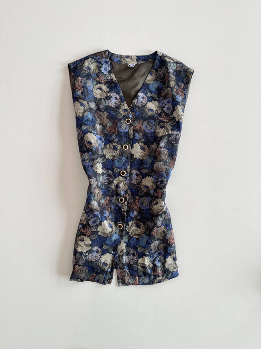 Tru Vintage Blazer-Bust 42