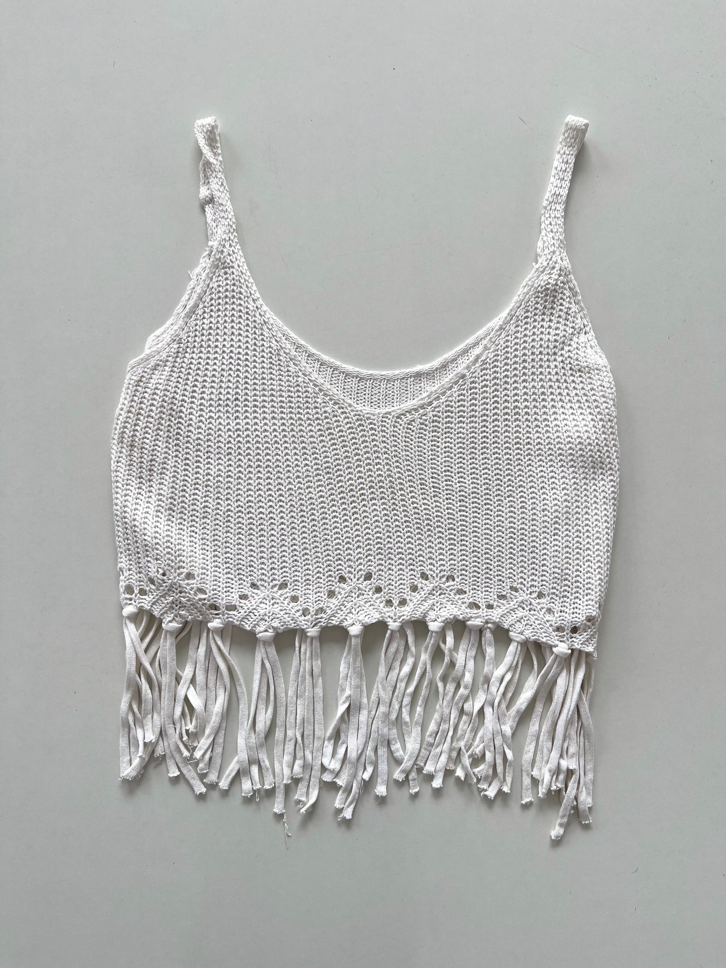 Crochet Top-Bust 40 to 42