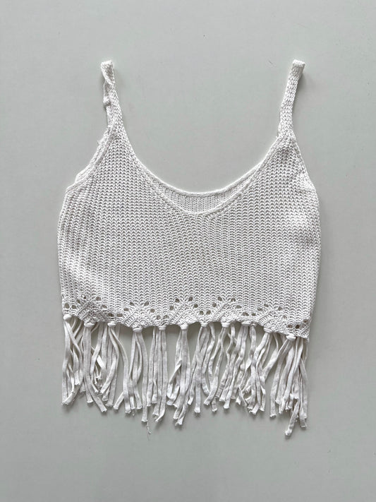 Crochet Top-Bust 40 to 42
