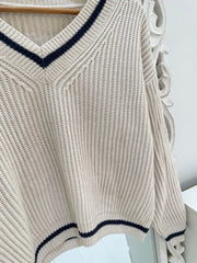 Chunky Sweater-Bust 46