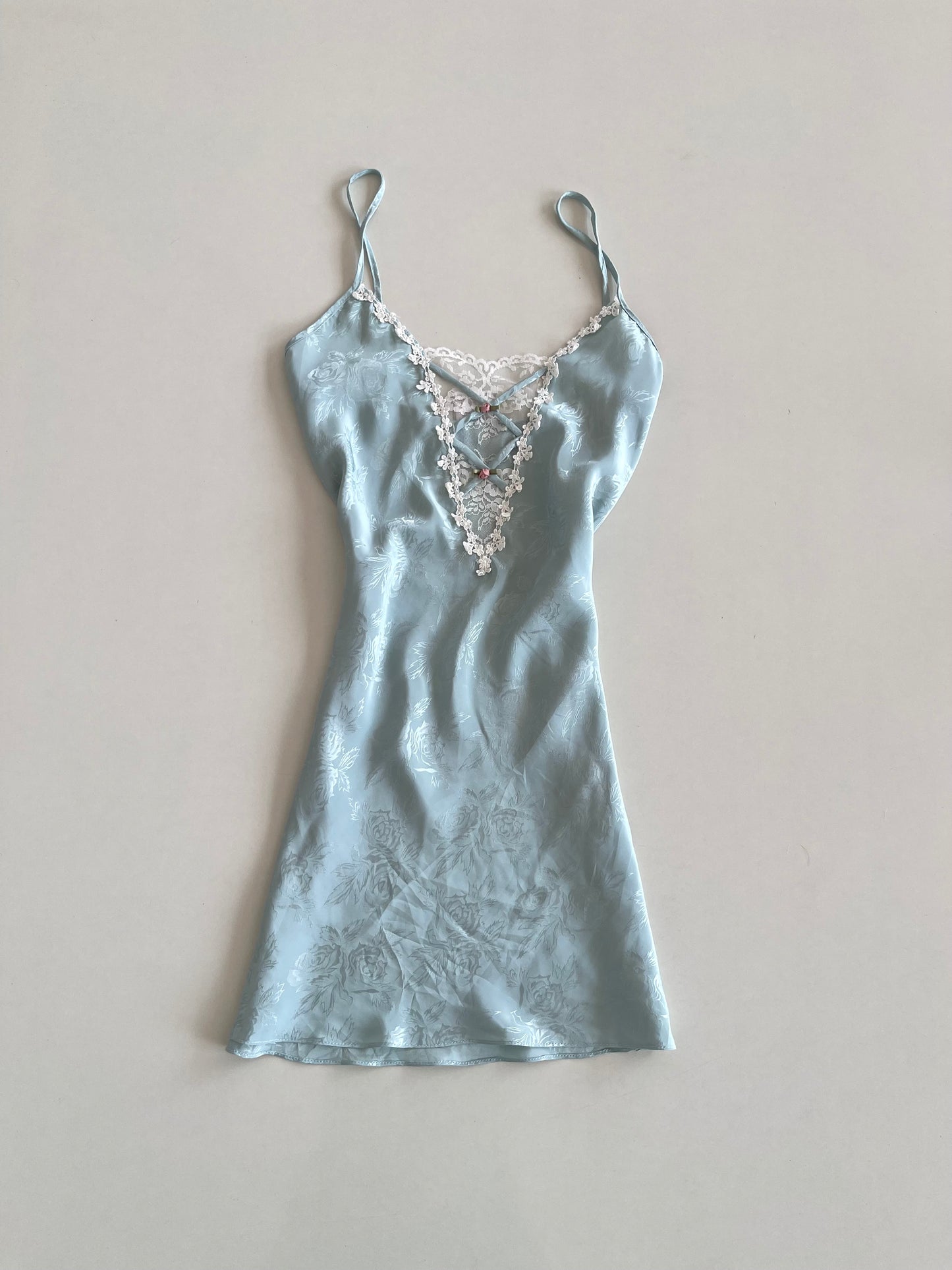 California Dynasty Loungewear -Bust 36