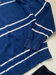 Vintage Tommy Hilfiger Sweater-Chest 50