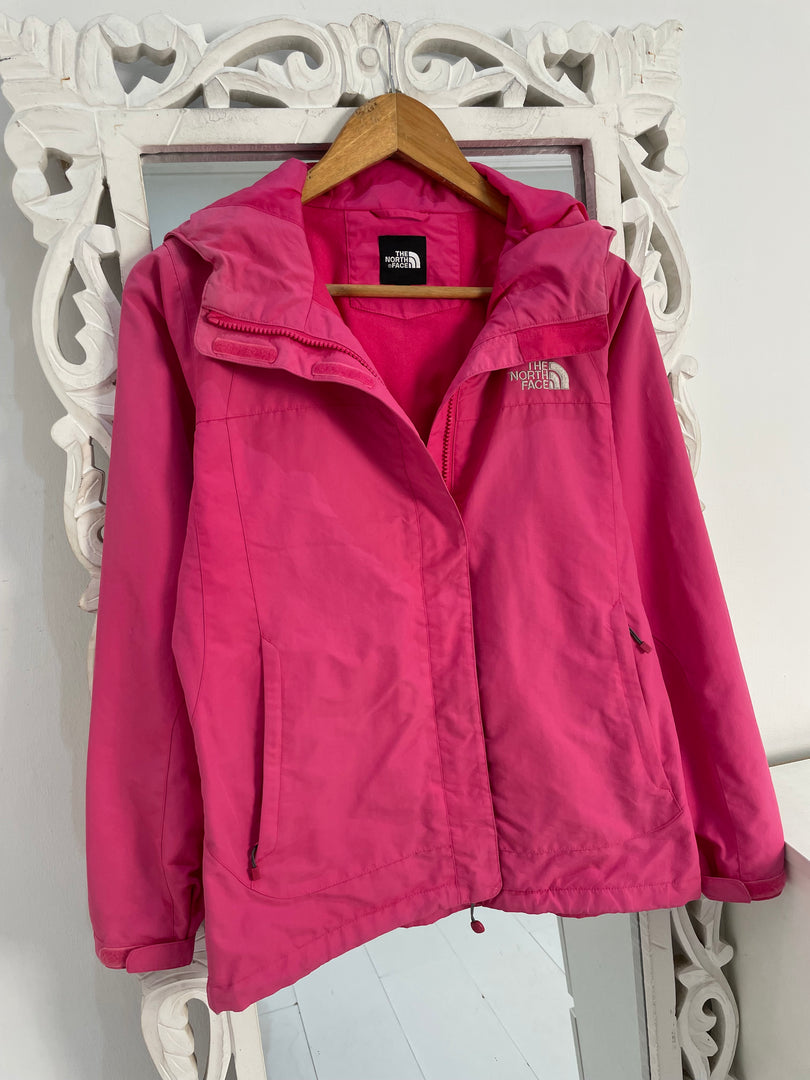 Vintage The North Face Jacket-Chest 40