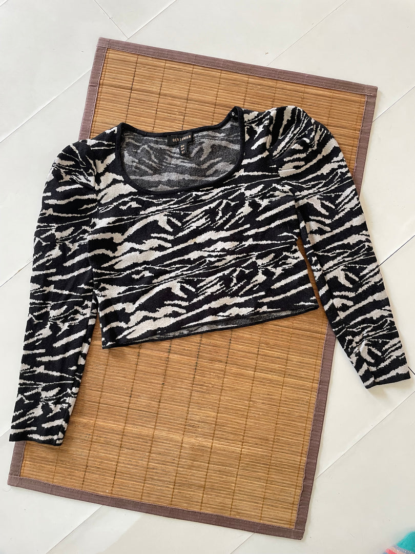 Winter Top-Bust 30 to 32