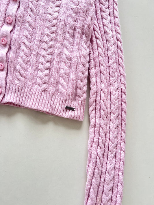 Hollister Vintage Cardigan-Bust 32 to 34