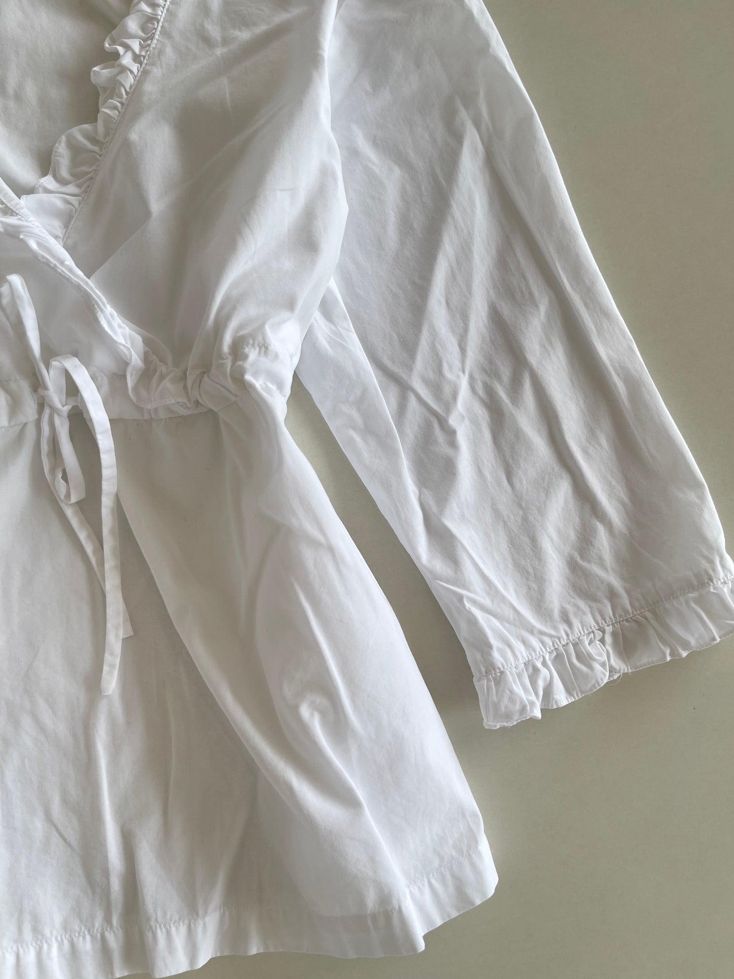 Edc Cotton Top-Bust 38