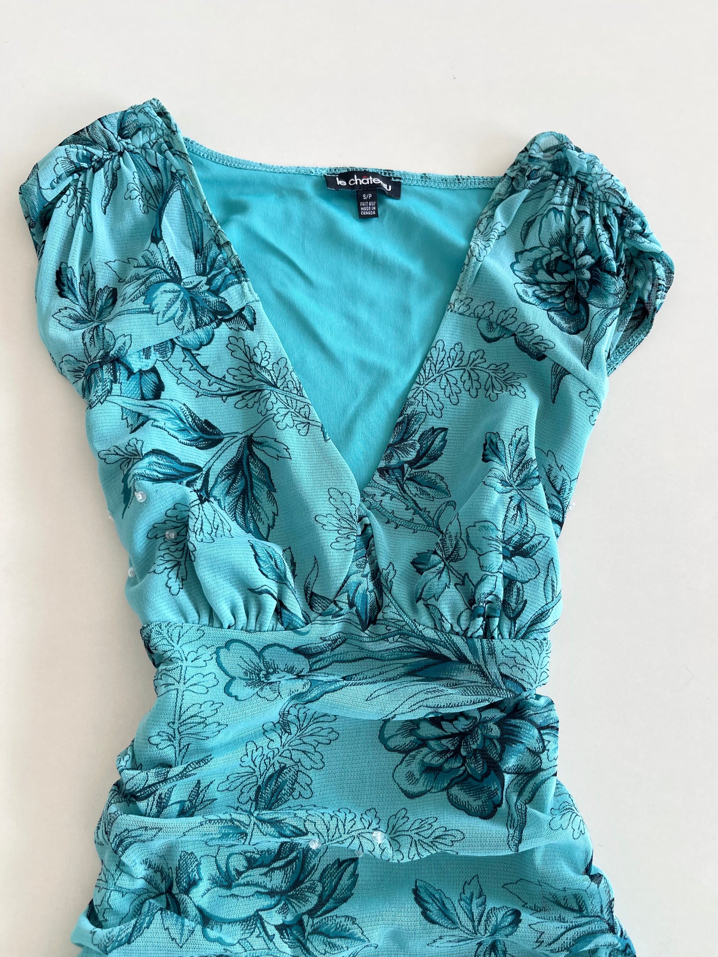 Le Chateau Top-Bust 32 to 34