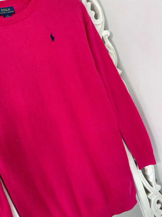 Ralph Lauren Vintage Sweater-Bust 36