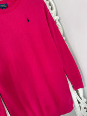 Ralph Lauren Vintage Sweater-Bust 36