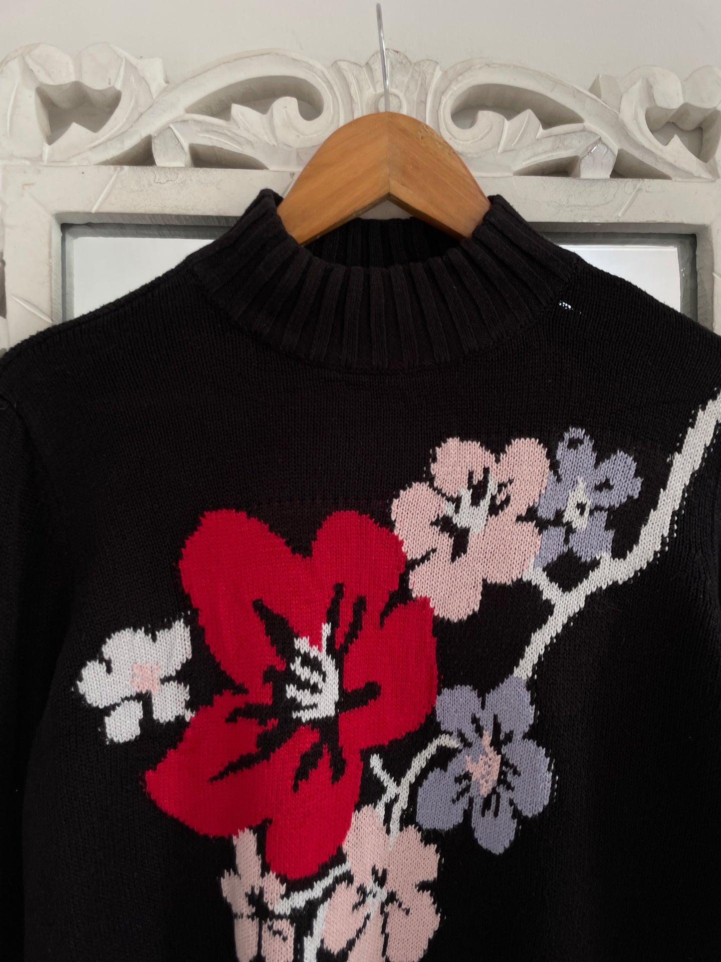 H&m Chunky Soft Sweater-Chest 40