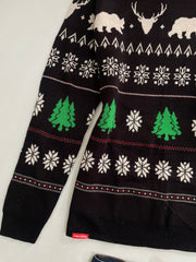 Christmas Sweater-Bust 42