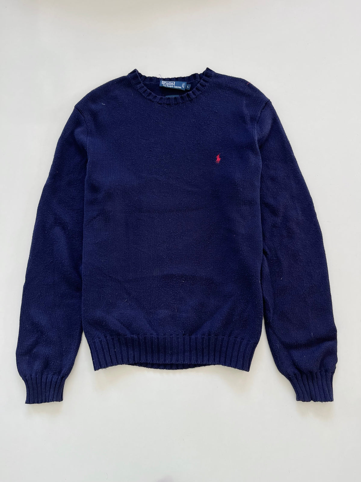 Ralph Lauren Vintage Sweater-Bust 46