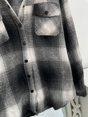 Super Thick Shacket-Chest 38