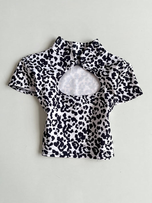 Prettylittlething Top-Bust 34