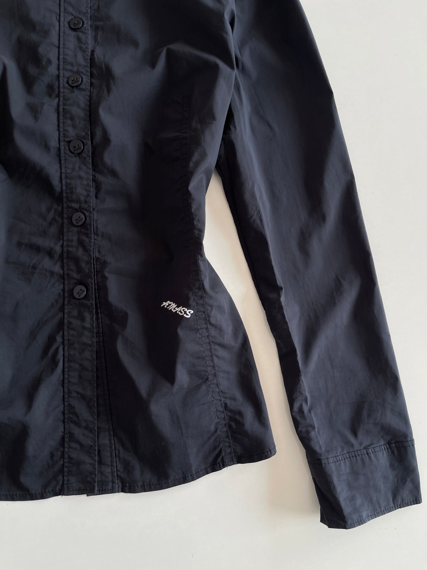 Amass Shirt-Bust 38