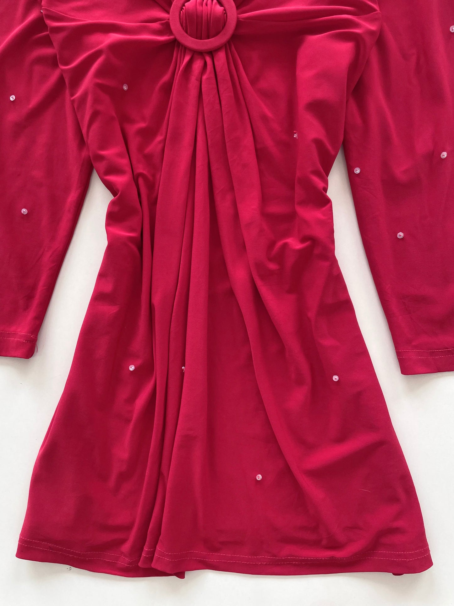Vintage Top-Bust 44 to 46