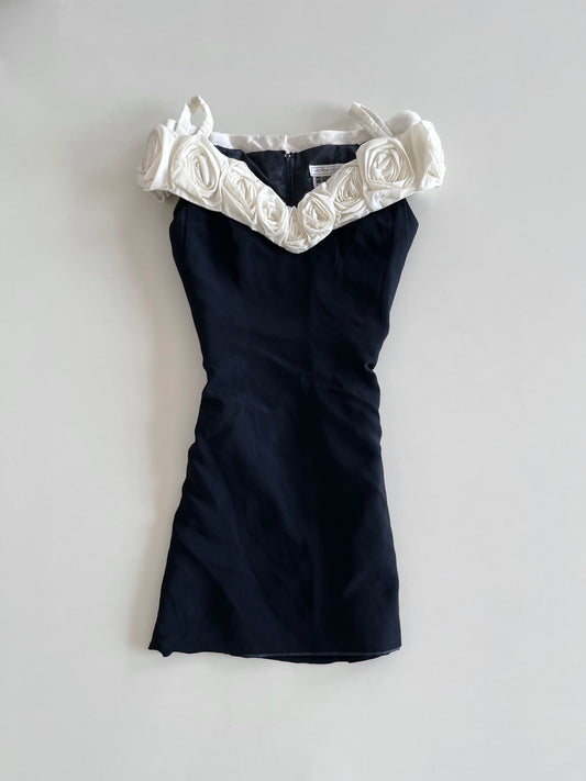 Victor Costa Dress-Bust 36