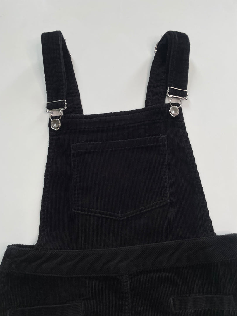 H&M Corduroy Dress-Waist 30